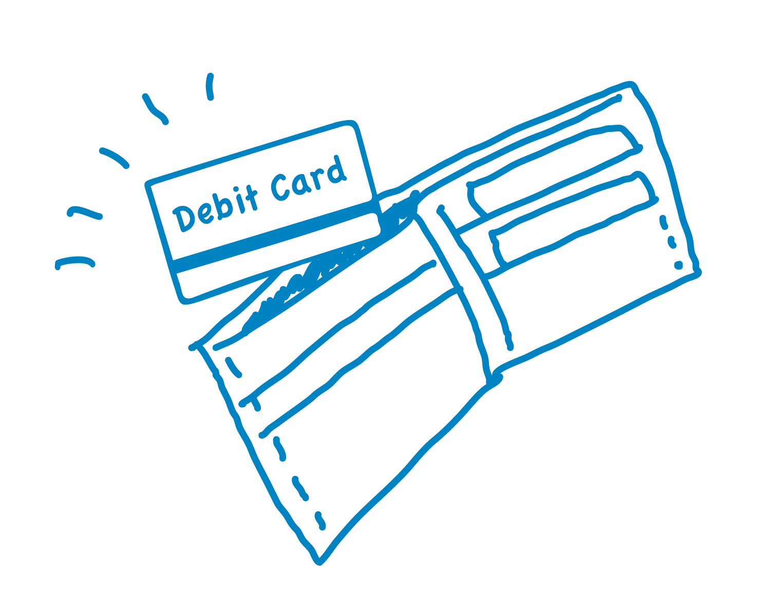 CreditDebit